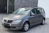 Volkswagen VW Touran 1.9 TDI Highline - Ahk/Pdc/5 Sitzer - Volkswagen Touran mit Diesel-Antrieb: Limousine, Schaltgetriebe