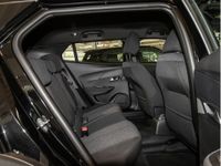 Peugeot 2008 - Vorschau Bild 9