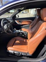 BMW 430i xDrive Coupé M Sport A M Sport - gebrauchte BMW 430 aus dem Jahr 2017