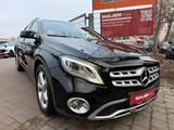 Mercedes-Benz GLA 220 4MATIC*NAVI*KAMERA*KEYLESS*LED - gebrauchte Mercedes-Benz GLA 220 aus dem Jahr 2019