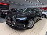Audi A6 Avant 45 TFSI design 1.Hand Unfallfrei - Audi A6 aus 2019: Kombi