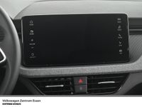 Skoda Kamiq - Vorschau Bild 15