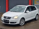 Volkswagen Polo IV Tour Edition - Volkswagen Polo: Tour