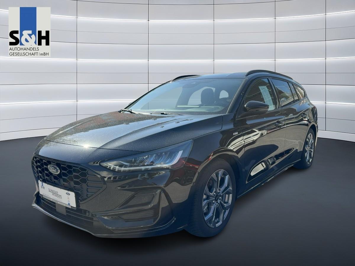 Ford Focus Turnier ST-Line X