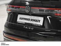 Volkswagen Taigo - Vorschau Bild 8