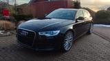 Audi A6 Avant 2.0 TFSI S-Line Optik 20" TOP! - Audi A6 aus 2013 mit Benzin-Antrieb: Kombi
