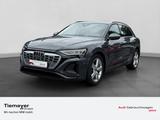 Audi Q8 e-tron 50 Q S LINE MATRIX ASSIST 360 LM20 - Audi Q8 e-tron Jahreswagen