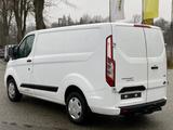 Ford Transit Custom Kasten 280 L1 TÜV 12.2027 KLIMA - Ford Transit: 12