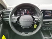 Skoda Scala - Vorschau Bild 10