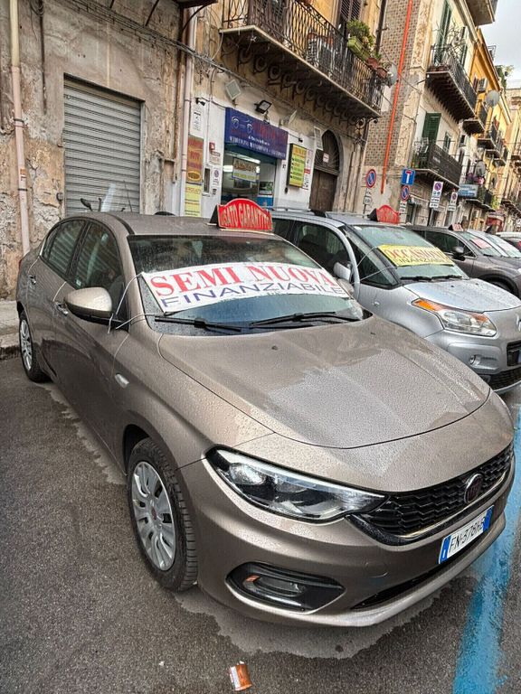 Image of Fiat Tipo