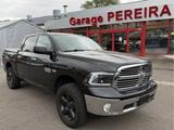 Dodge RAM 1500 SLT 5.7 HEMI GAZ AUTO CUIR NAVI - Dodge RAM: Slt