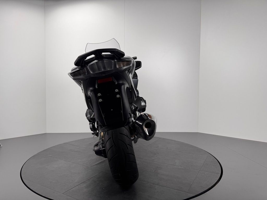 Fahrzeugabbildung BMW R 1250 RT *TOP-ZUSTAND *1. HAND