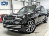 Land Rover Range Rover P440e Hybrid HSE PANO HUD 360-K AHK - Land Rover Range Rover in Bremen