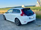 Volvo C30 2.4i Petrol Automat Momentum R-design Paket - Volvo: A 30