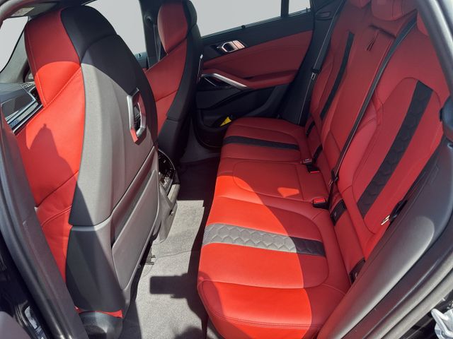 BMW X6 M – Bild 10