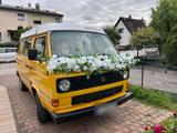 Volkswagen Original T3 Joker Westfalia Cam... - Volkswagen LT in Hamburg