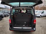 Volkswagen T5 Multivan Highline AUTOM Navi AHK SHZ Klima - Volkswagen T5 Multivan Gebrauchtwagen