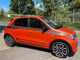 Renault Twingo GT ENERGY TCe 110  - Renault Twingo: mit Navigationssystem