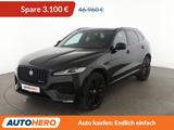 Jaguar F-Pace P400 Mild-Hybrid R-Dynamic SE AWD Aut. - Jaguar F-Pace in Hannover