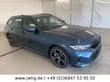 BMW 330 i xDrive M Sport Mopf25 ACC Shadowline - BMW 330: 330i Xdrive