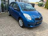 Toyota Yaris Cool Klima Steuerkette NEU! - gebrauchte Toyota Yaris aus dem Jahr 2007