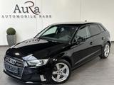 Audi A3 SpB 40 TDI Quattro Sport NAV+XENON+KAM+VCOCK  - Audi Gebrauchtwagen in Oldenburg