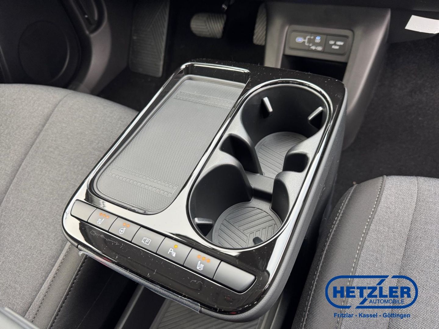Hyundai IONIQ 5 – Bild 16