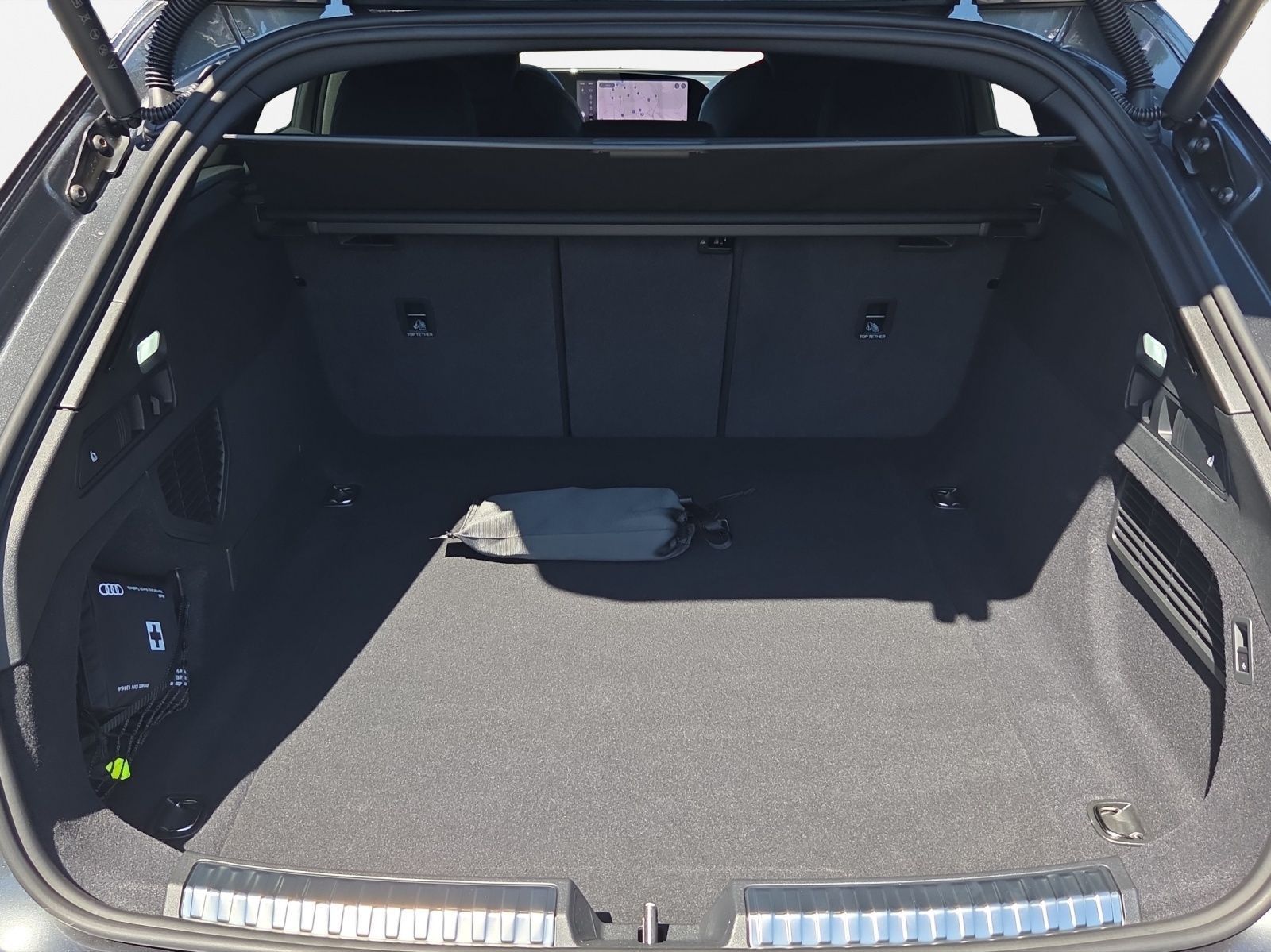 Audi A5 - Bild 11