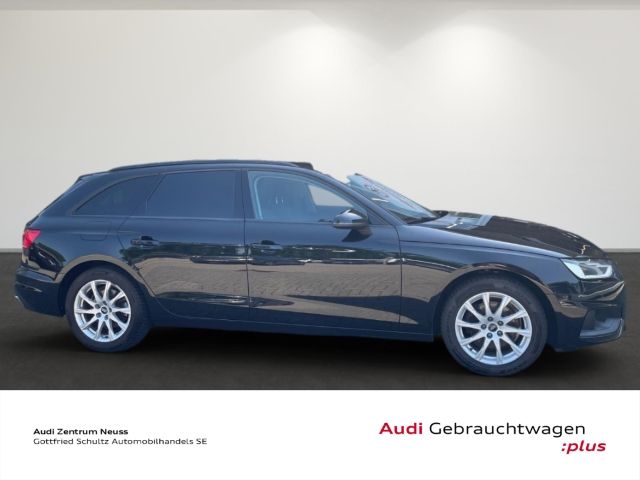Audi A4 - Bild 3
