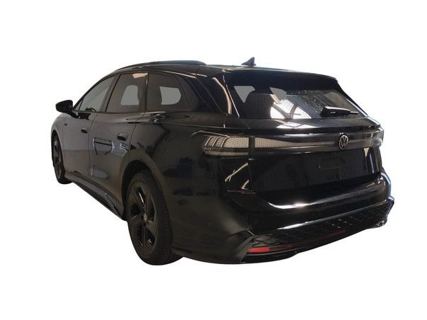 Volkswagen ID.7 Tourer GTX 91kWh AHK Matrix Wärmepu 1.31Gar foto 5
