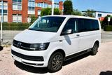 Volkswagen T6 Multivan/ 2.0 TDI/BULLI/AHK/7-SITZE/4Motion - Volkswagen: Bulli