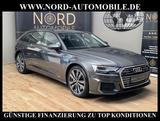 Audi A6 Avant 50 TFSI e quattro S-LINE*VIRT*20Z*UPE74 - Audi A6: Kombi, 2.7