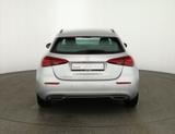 Mercedes-Benz A220d Progressive LED Navi Sitzheizung Kamera - Mercedes-Benz A-Klasse
