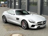 Mercedes-Benz AMG GT S Coupe / Panorama / Performance / Kamera - Mercedes-Benz AMG GT S Gebrauchtwagen