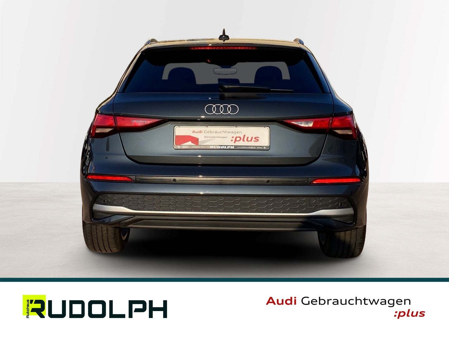 Audi A3 - Bild 3
