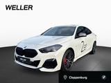 BMW M235i xDrive Gran Coupé ab 499 o. Anz. HUD Navi - BMW M235 Neuwagen