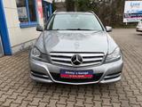 Mercedes-Benz C 250 C T-Modell C 250 T CGI BlueEfficiency - Mercedes-Benz C-Klasse Gebrauchtwagen in Dortmund