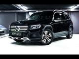 Mercedes-Benz GLB 200 d PROGRESSIVE°7-SEAT°KAM°AHK - gebrauchte Mercedes-Benz GLB 200 aus dem Jahr 2024