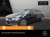 Mercedes-Benz CLA 220 d SB Progressive/MBeam/HuD/360° - Mercedes-Benz CLA 220 Shooting Brake aus 2023