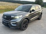 Ford Explorer 3.0 V6 PluginHybrid ST-Line -Mega-Voll- - Ford Explorer von privat