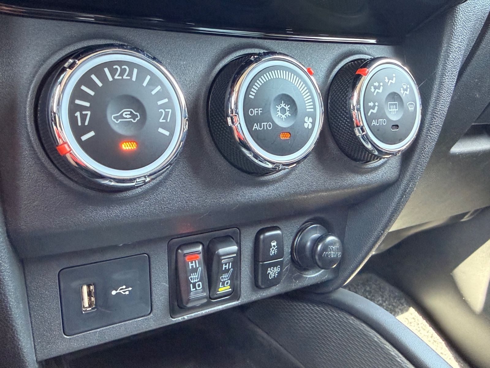 MITSUBISHI ASX Edition 100 KLIMAAUT KAMERA SHZ ALU DAB