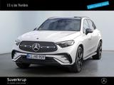 Mercedes-Benz GLC 220 d 4MATIC AMG NIGHT MEMO 360 AHK DISTR