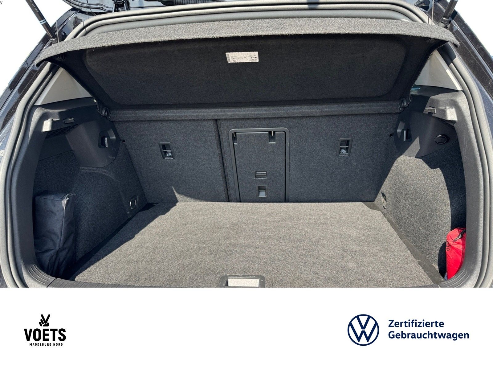 Volkswagen Golf - Bild 18
