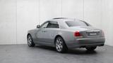 Rolls-Royce Ghost 6.6 V12, Massage, Rear Entertainment, Pano - Rolls-Royce Ghost Gebrauchtwagen