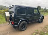 Mercedes-Benz G 350 CDI, lang - - Mercedes-Benz G 350 von privat