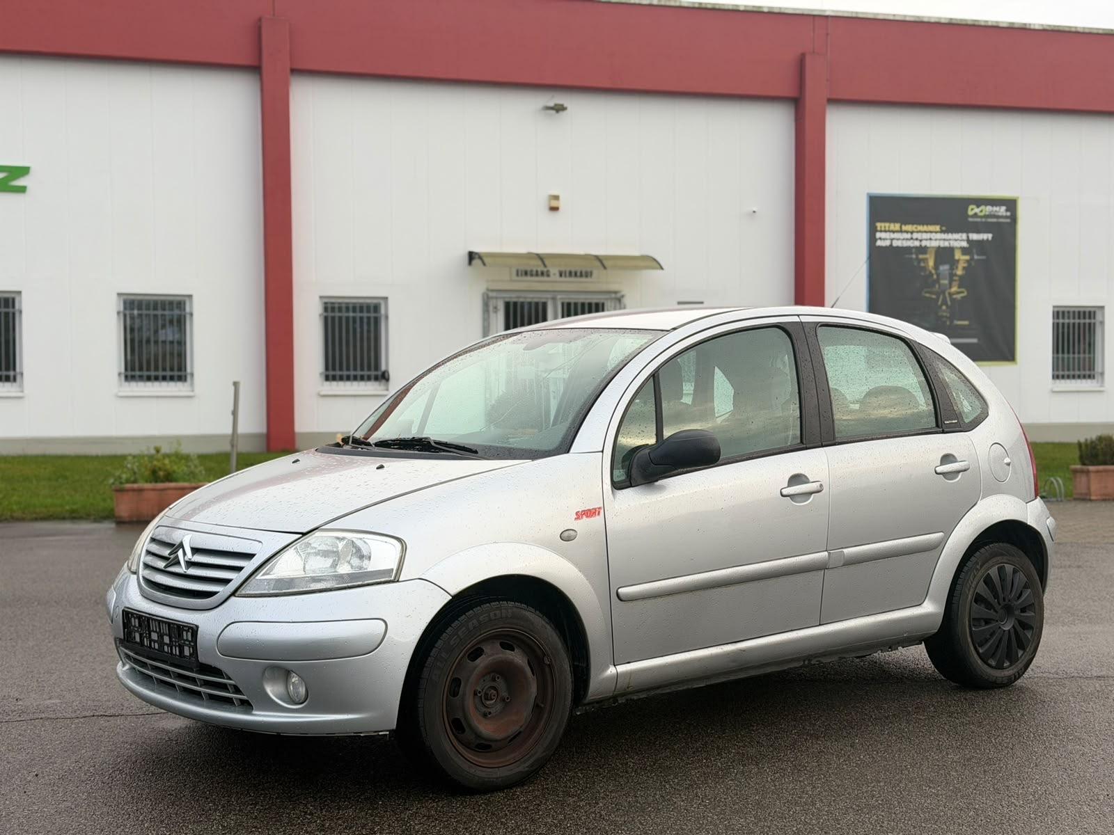 Citroën C3