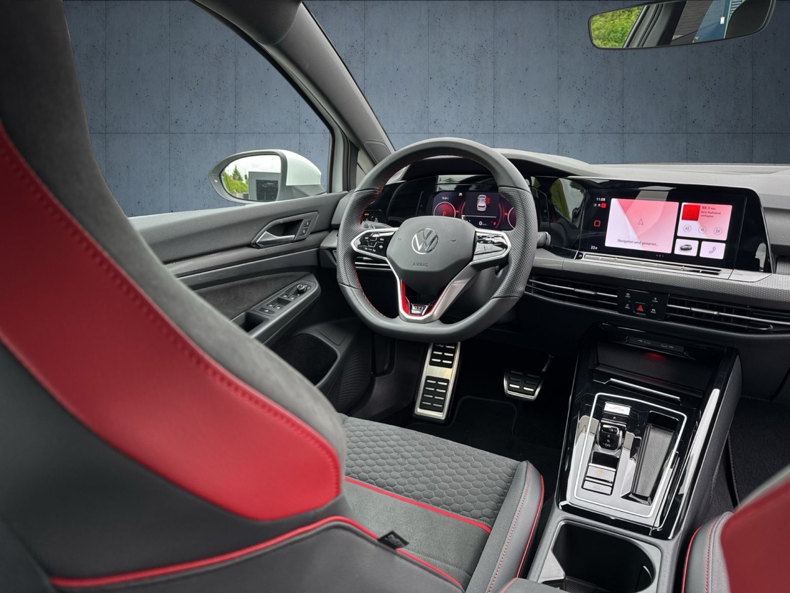 Volkswagen Golf - Bild 19