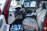 Hummer H2 Leder Bose LED ZV 6 Sitze - Hummer H2 aus 2004