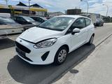 Ford Fiesta Trend Neues Modell - Ford: T Modell