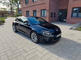 Volkswagen Scirocco 191kw AHK, 8f. Bereift, Service Tüv neu - VW Scirocco von privat